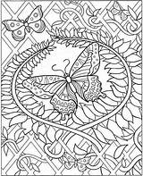 Printable Pattern Coloring Pages Detailed Getcolorings Awesome sketch template