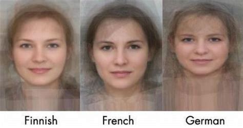 average face of women around the world 40 pics funny pictures