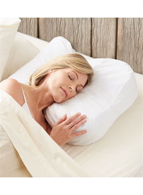 side sleeper pillow feelgood store