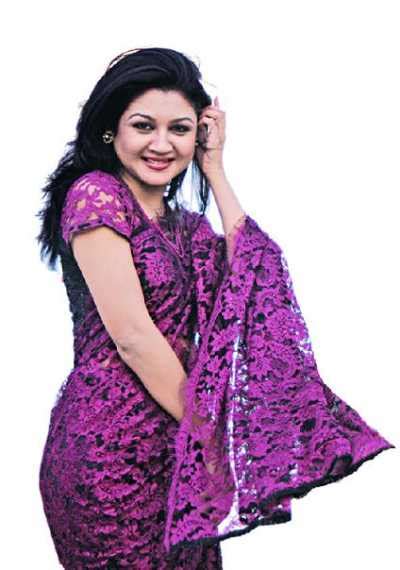Bangladeshi Actress Model Singer Picture Joya Ahsan