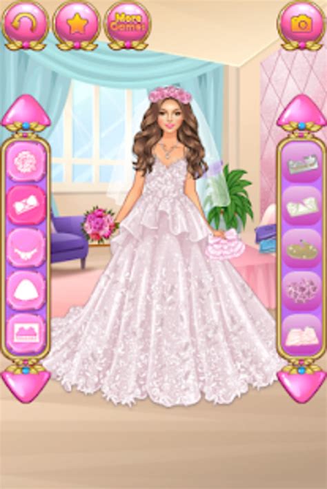 Model Wedding Girls Games For Android 無料・ダウンロード
