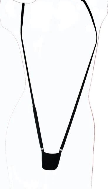 women s sexy spaghetti strap g strings tiny mini micro bikini swimwear