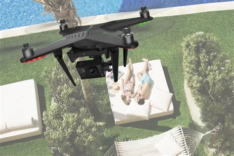 sondage drone  vie privee votre avis planete robots