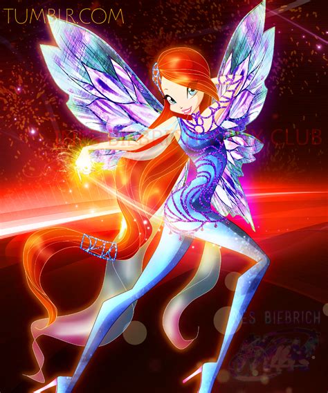 tumblr bloom bloom winx club bloom disney cartoons