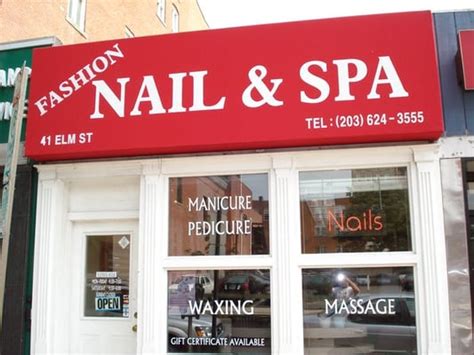 fashion nail spa nail salons  haven ct yelp