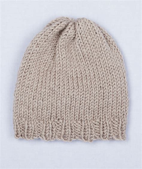 knitting hats tag hats