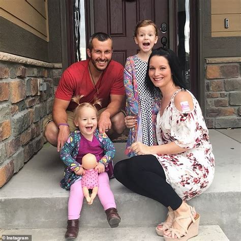 Chris Watts Mistress Was Searching For Wedding Dresses A