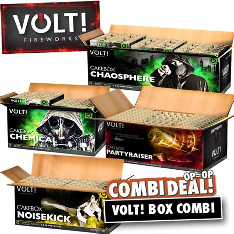 voltboxcombi volt box combi vuurwerktotaal overige vuurwerktotaal vuurwerkbiebnl