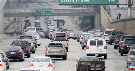 ten cities with the worst traffic