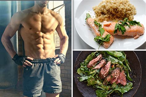protein diet 7 meal prep ideas to help you lose weight fast daily star