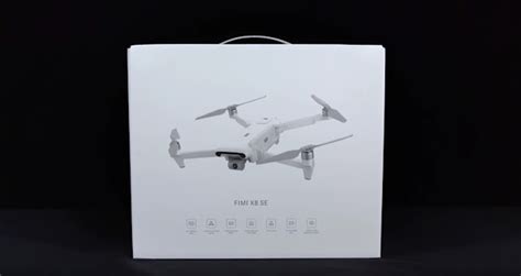 fimi cerca beta tester  migliorare il nuovo drone pieghevole  se quadricottero news