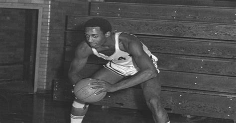 pacers legend george mcginnis elected  hall  fame