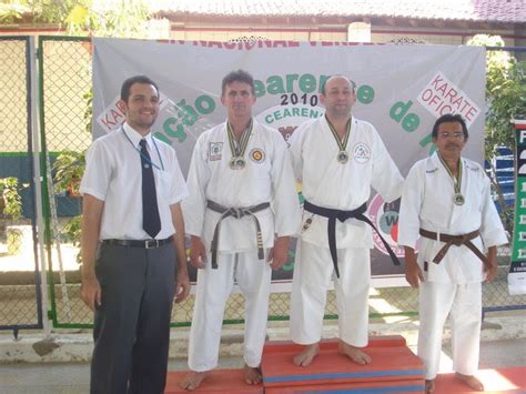 ascamk associaÇÃo camocim de karate do junho 2010