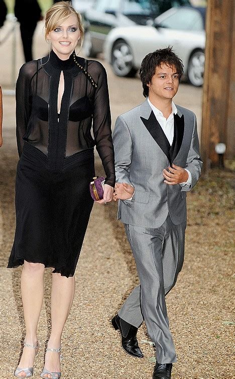 Little And Large Why Sophie Dahl And Jamie Cullum Think Their Height