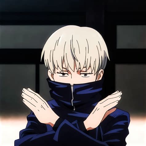 Pin On Jujutsu Kaisen