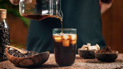 cool facts  cold brew coffee     drink
