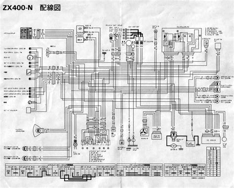 wiring diagram ninja  wiring diagram  schematics