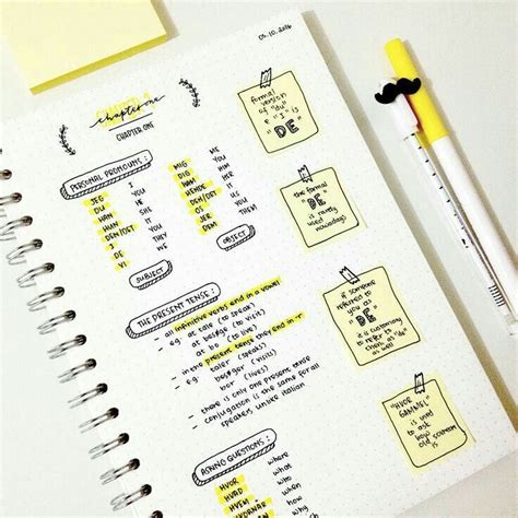 note  styles images  pinterest notebooks notebook