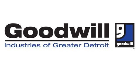 goodwill industries  greater detroit find work hope  pride