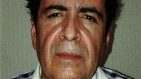 Mexico Captures Most Wanted Drug Cartel Kingpin
