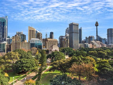 park view apartment hotels recommendations  sydney australia