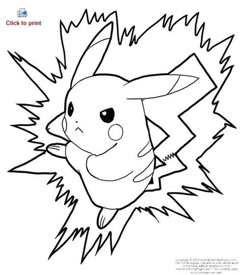 pikachu drawing pictures  getdrawings