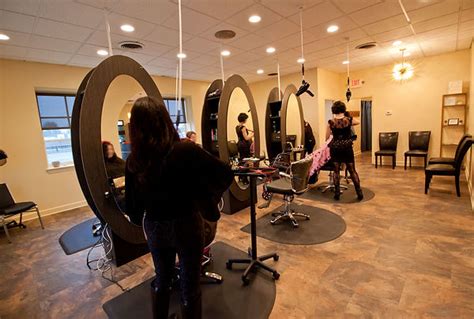 prisms hair design studio hair salon  spa framingham ma