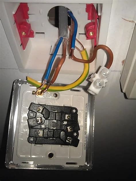wiring  gang   switch easy wiring