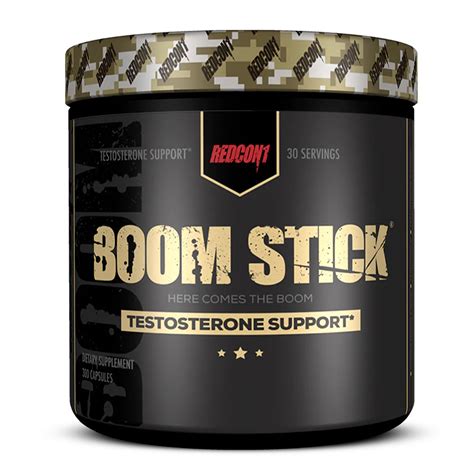 buy redcon boom stick testosterone support  dubai abu dhabi sharjah uae hyjiastorecom