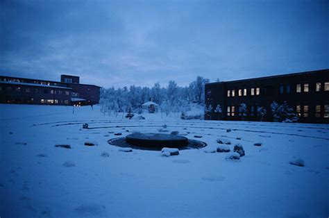 full skjerm labyrinten foto ola roe uit norges arktiske universitet flickr