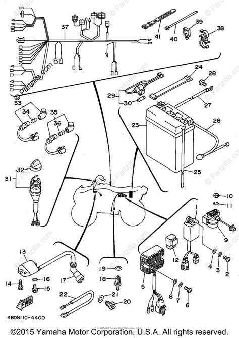 wiring diagram  yamaha timberwolf  wiring diagram