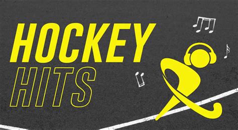 Hockey Australia On Twitter A Chilled Eclectic Mix Quality Rock