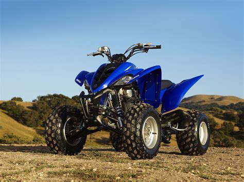 yamaha atv pictures  raptor  accident lawyers info