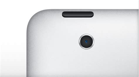 businesses boosted  ipad   camera