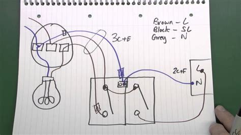 outdoor motion sensor light wiring diagram  faceitsaloncom