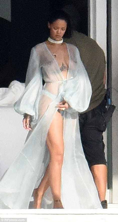 rihanna see through 29 new photos thefappening