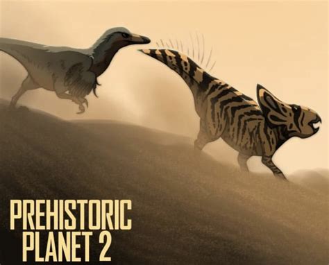 prehistoric planet  prehistoric planet   meme