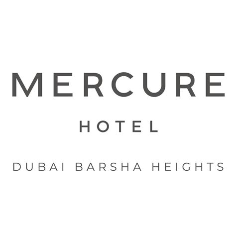 mercure hotel dubai barsha heights dubai