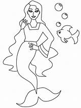 Putri Duyung Merman Mewarnai Mermaids H2o Sirena Ikan Colouring Barbie Putih Hitam Mako Drawings Coloringpagebook Hatchimals Library Designlooter Koleksi sketch template