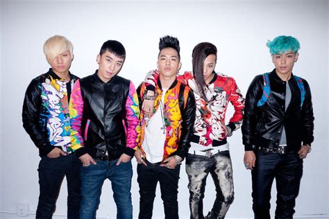 big bang kpop photoshoot subarubaruk