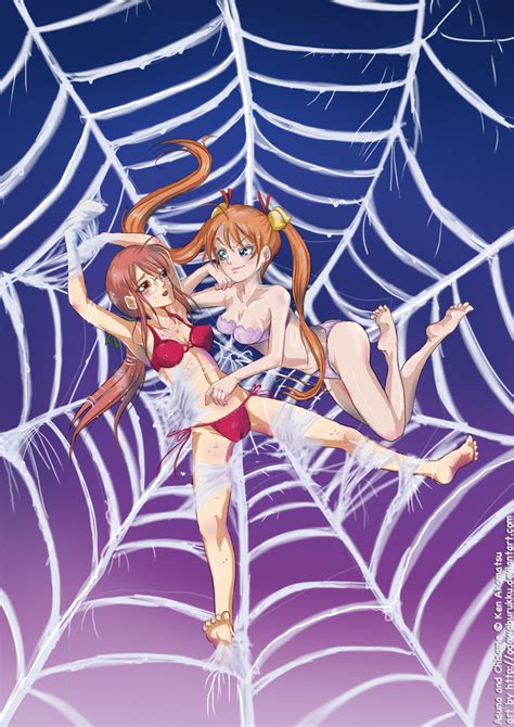 read spider web galeia hentai online porn manga and doujinshi
