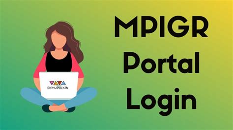 mpigr portal login   stamp duty registration wwwmpigrgovin