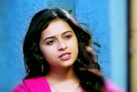 Sri Divya Hot Spicy Stills From Kakki Sattai Tamil Movie