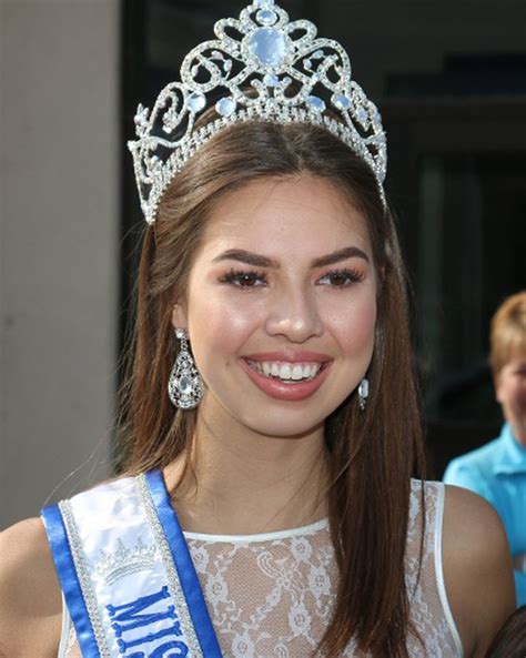 miss teenage canada comes home to chapleau timmins press