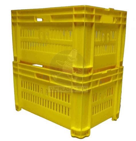 produce crate vegetable  ih