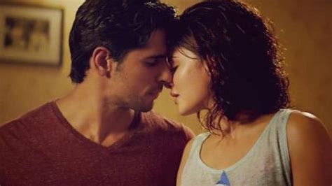 Is Sidharth Malhotra Dating Jacqueline Fernandez After Breaking Up With