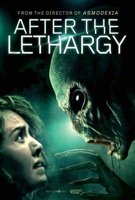 sci fi horror film after the lethargy drops in at the european film