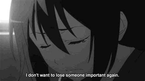 Anime Crying Depressed Love Pain Sad Image 2239213 By Ksenia L