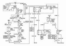 chevy silverado wiring diagram schematic   chevy silverado radio wiring diagram