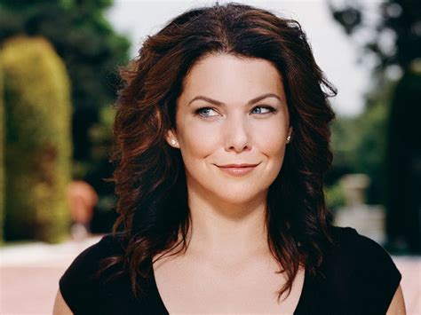 13 Reasons Lorelai Gilmore Is The Woman Of Our Dreams On